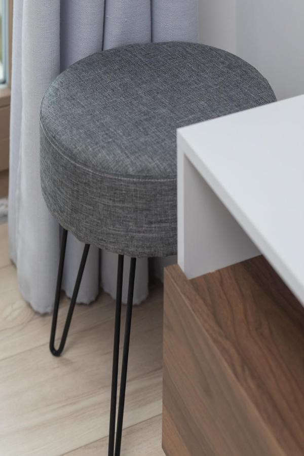 Wind Rose Quarter Apartments By Noclegi Renters Swinoujscie Bagian luar foto